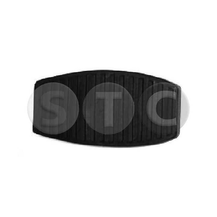 Pedalo antdėklas, sankabos pedalas STC T405622