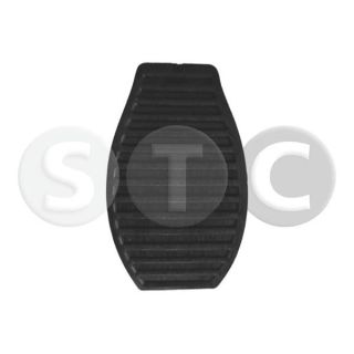 Pedalo antdėklas, sankabos pedalas STC T441820