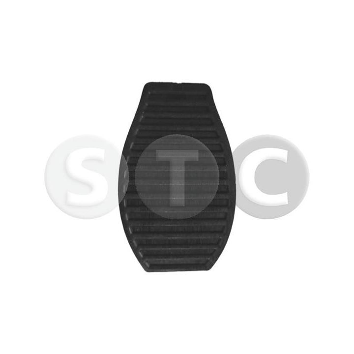 Pedalo antdėklas, sankabos pedalas STC T441820