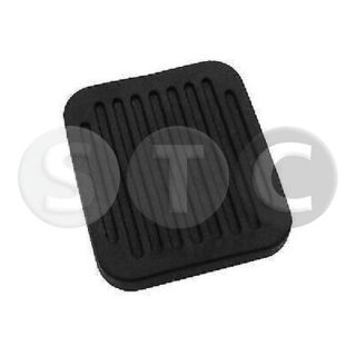 Pedalo antdėklas, sankabos pedalas STC T441846