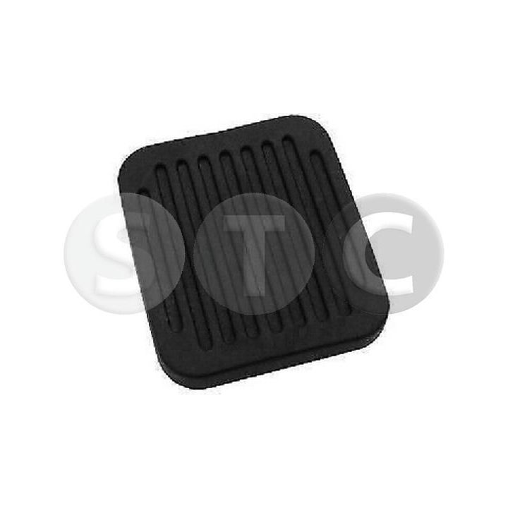 Pedalo antdėklas, sankabos pedalas STC T441846