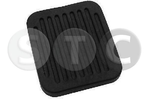 Pedalo antdėklas, sankabos pedalas STC T441846