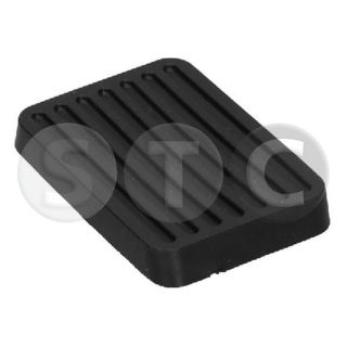 Pedalo antdėklas, sankabos pedalas STC T441847