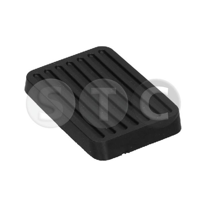 Pedalo antdėklas, sankabos pedalas STC T441847