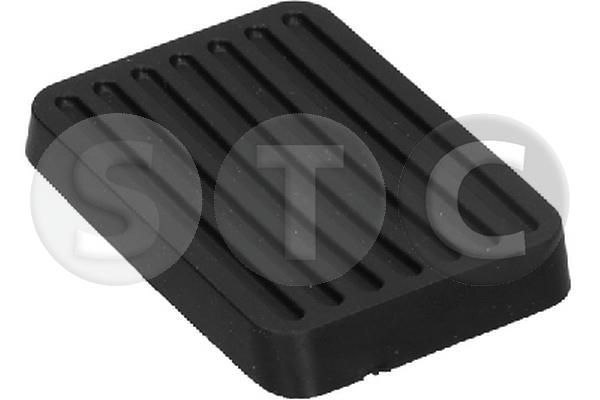 Pedalo antdėklas, sankabos pedalas STC T441847