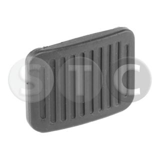 Pedalo antdėklas, sankabos pedalas STC T449773