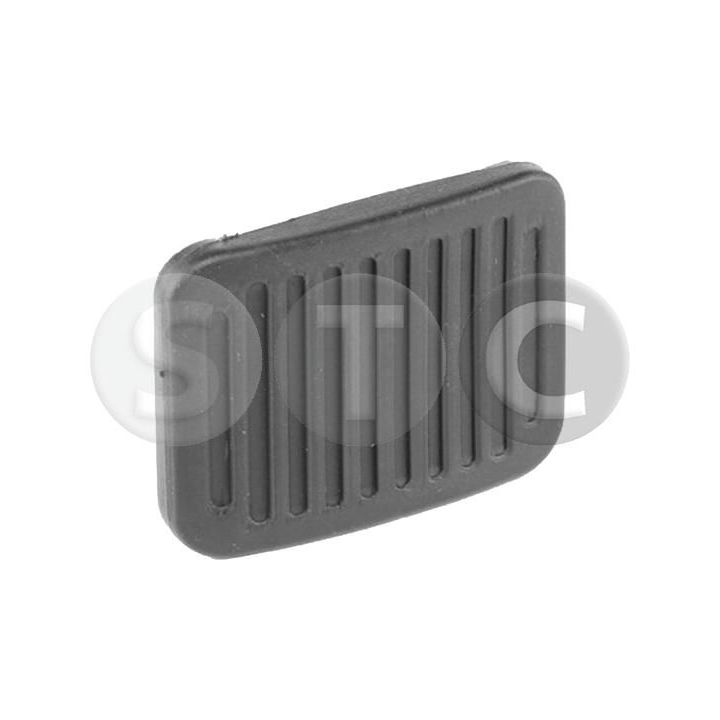 Pedalo antdėklas, sankabos pedalas STC T449773