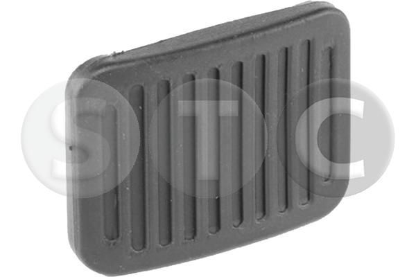 Pedalo antdėklas, sankabos pedalas STC T449773