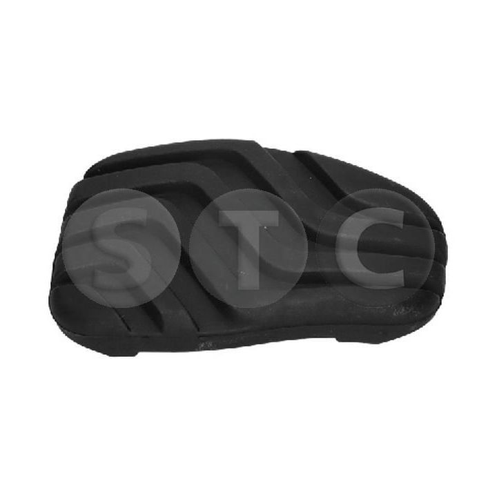 Pedalo antdėklas, sankabos pedalas STC T457781