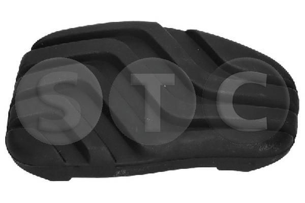 Pedalo antdėklas, sankabos pedalas STC T457781