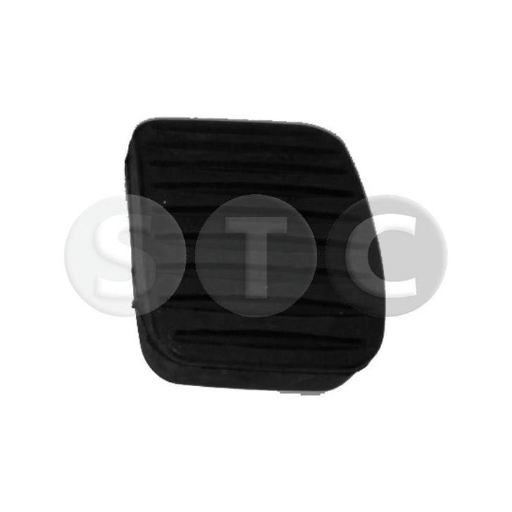 Pedalo antdėklas, sankabos pedalas STC T457793