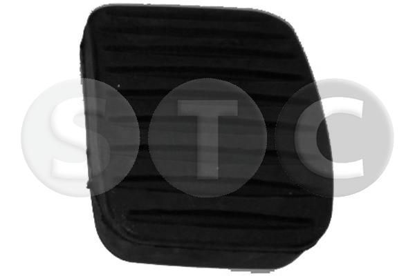 Pedalo antdėklas, sankabos pedalas STC T457793