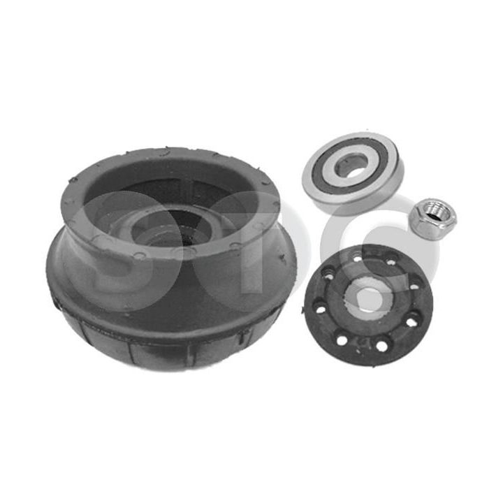 Remonto komplektas, pakabos statramstis STC T404456