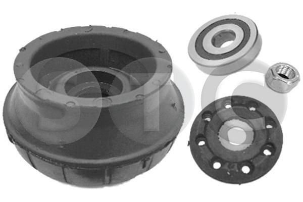 Remonto komplektas, pakabos statramstis STC T404456