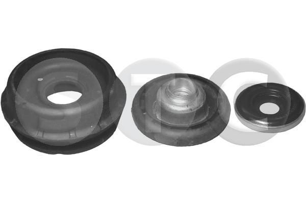 Remonto komplektas, pakabos statramstis STC T405457