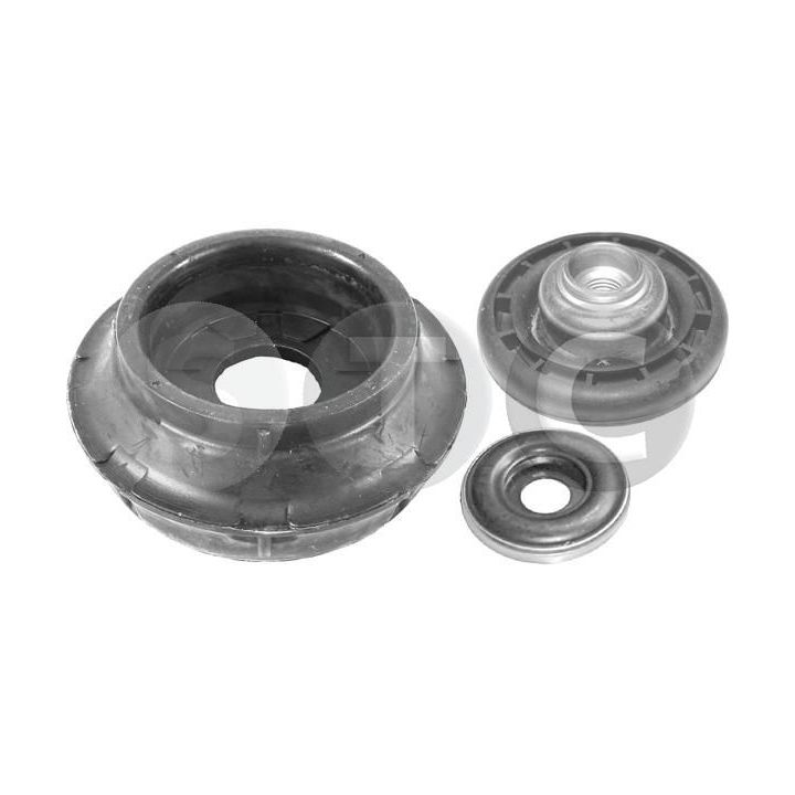 Remonto komplektas, pakabos statramstis STC T405724