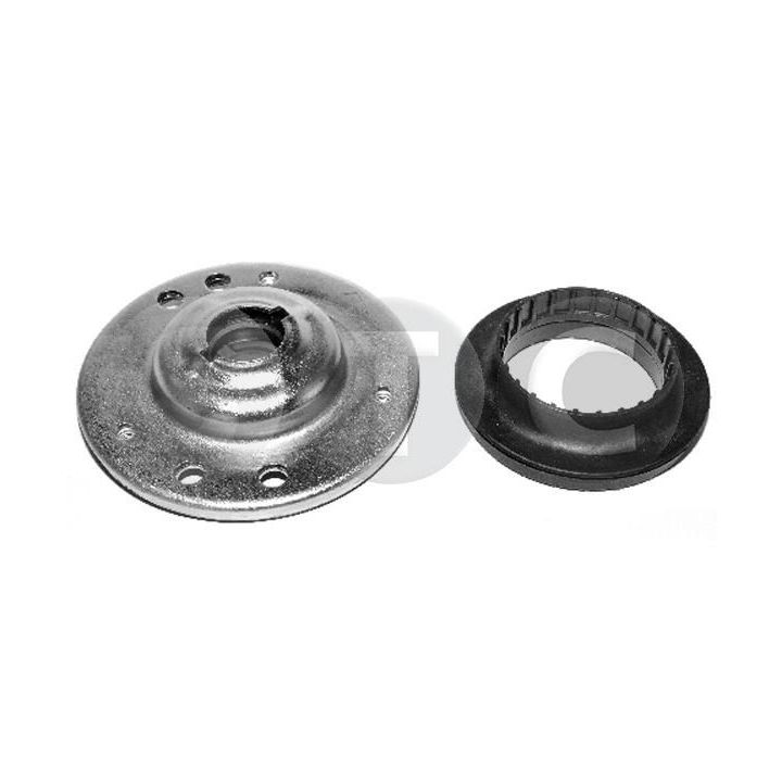 Remonto komplektas, pakabos statramstis STC T405889