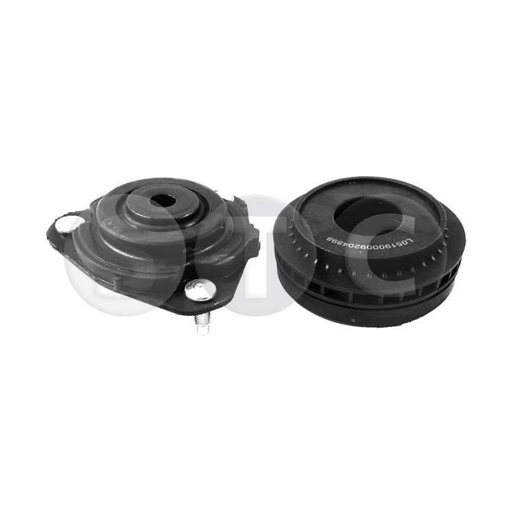 Remonto komplektas, pakabos statramstis STC T405940