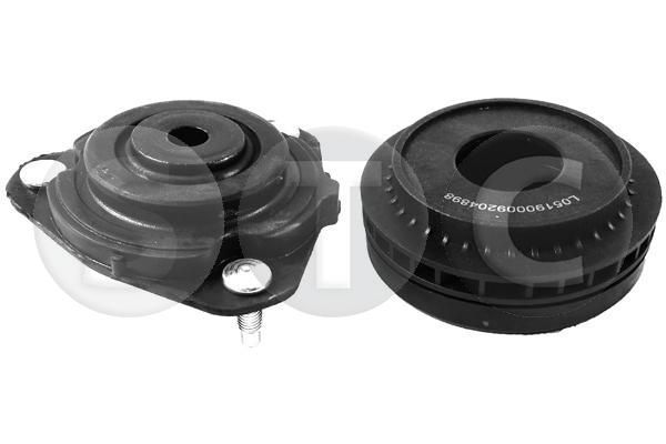 Remonto komplektas, pakabos statramstis STC T405940