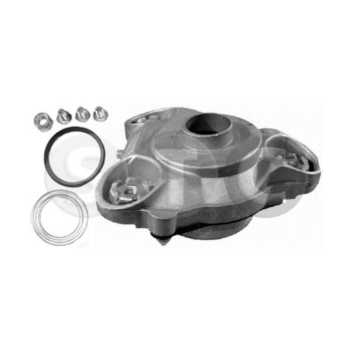 Remonto komplektas, pakabos statramstis STC T405974