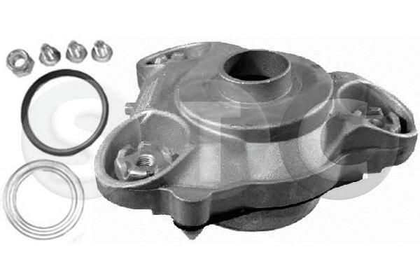 Remonto komplektas, pakabos statramstis STC T405974