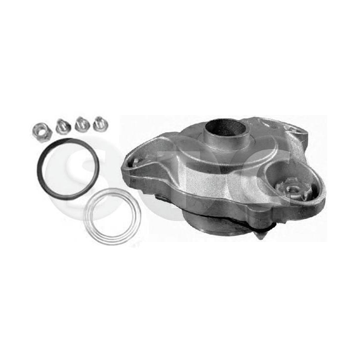 Remonto komplektas, pakabos statramstis STC T405975