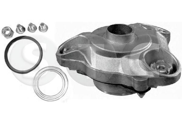 Remonto komplektas, pakabos statramstis STC T405975