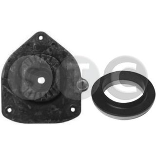 Remonto komplektas, pakabos statramstis STC T406914