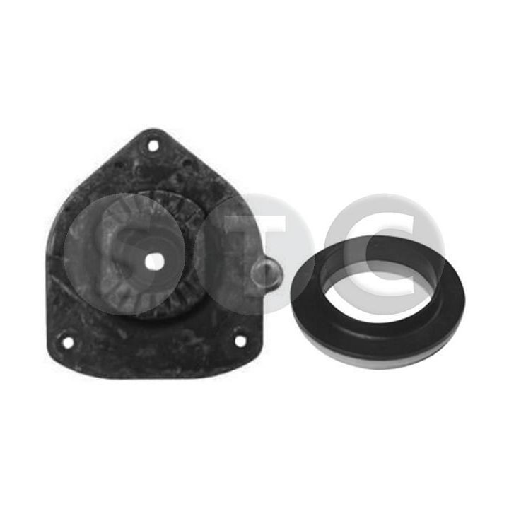 Remonto komplektas, pakabos statramstis STC T406914