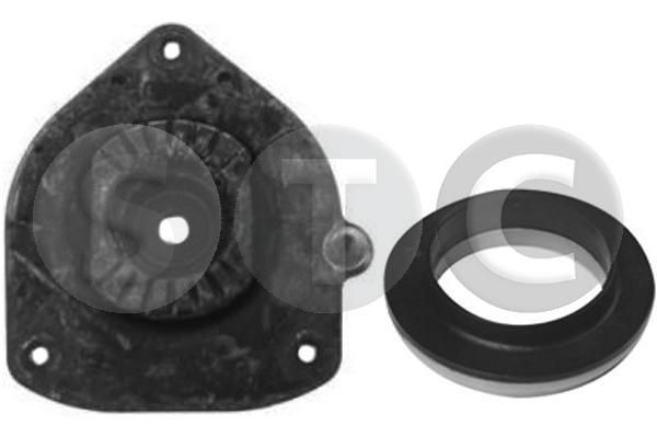 Remonto komplektas, pakabos statramstis STC T406914