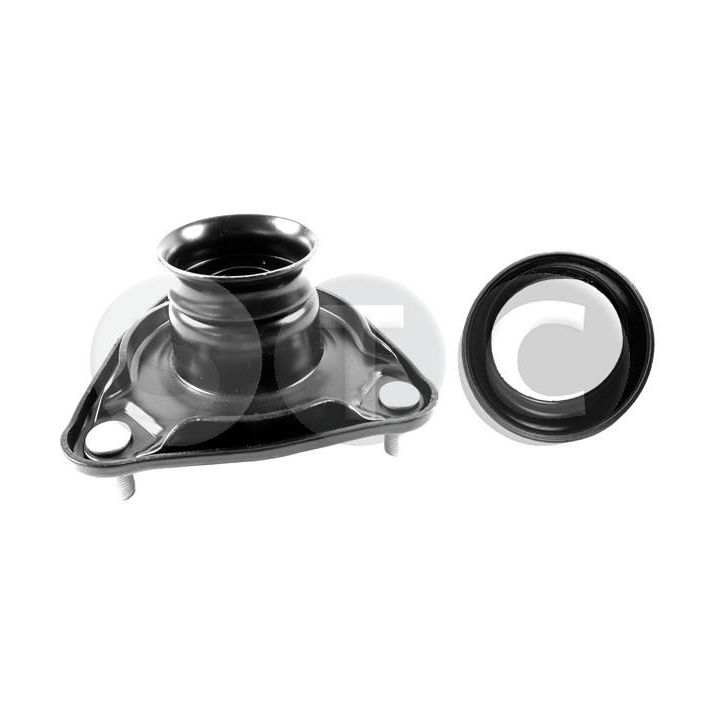 Remonto komplektas, pakabos statramstis STC T441572