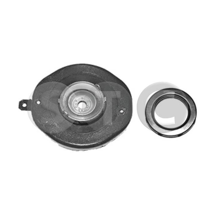 Remonto komplektas, pakabos statramstis STC T449542