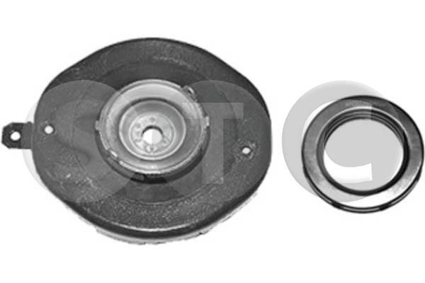 Remonto komplektas, pakabos statramstis STC T449542