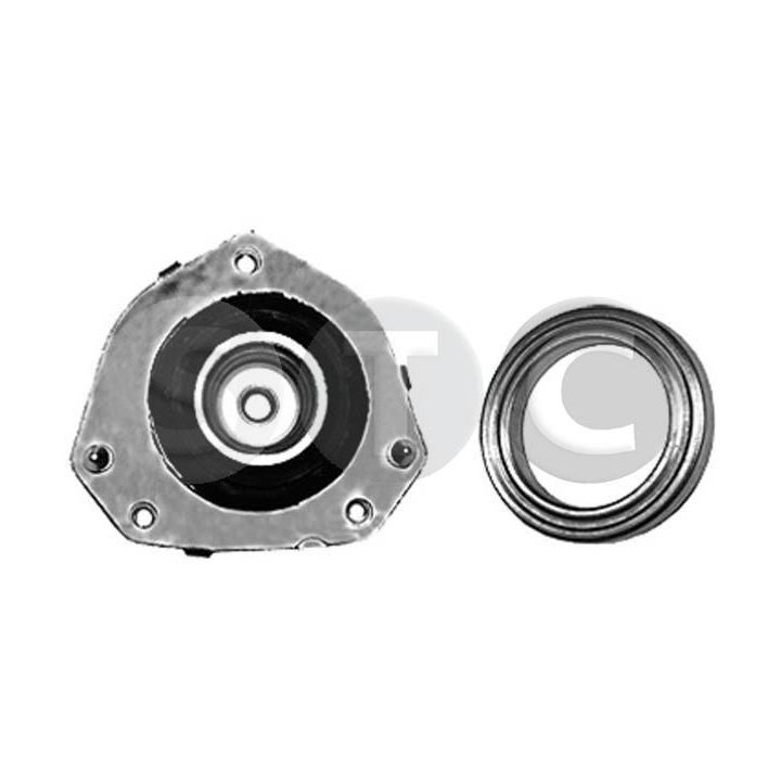 Remonto komplektas, pakabos statramstis STC T449551