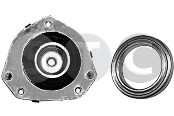 Remonto komplektas, pakabos statramstis STC T449551