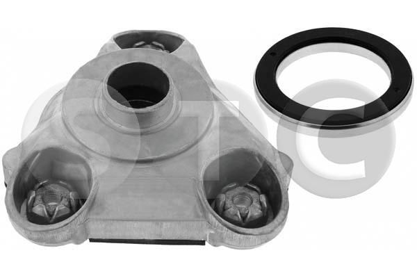 Remonto komplektas, pakabos statramstis STC T449555