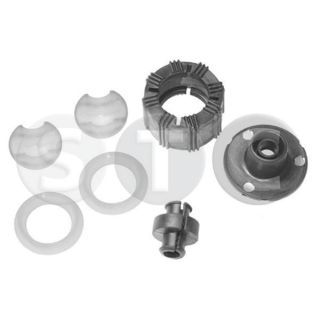 Remonto komplektas, pavarų svirtis STC T400516