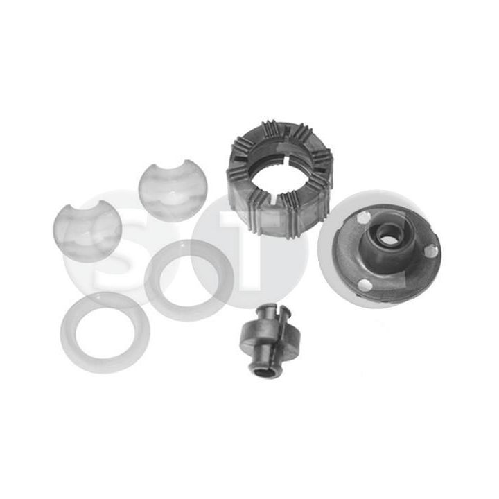Remonto komplektas, pavarų svirtis STC T400516