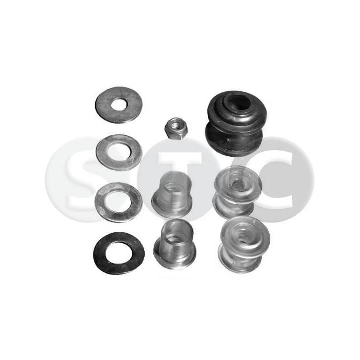 Remonto komplektas, pavarų svirtis STC T400907