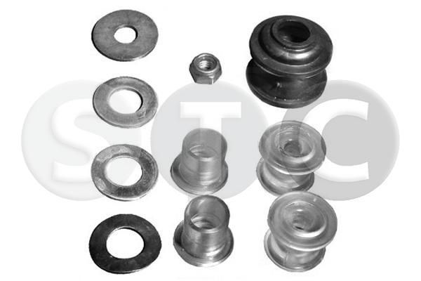 Remonto komplektas, pavarų svirtis STC T400907