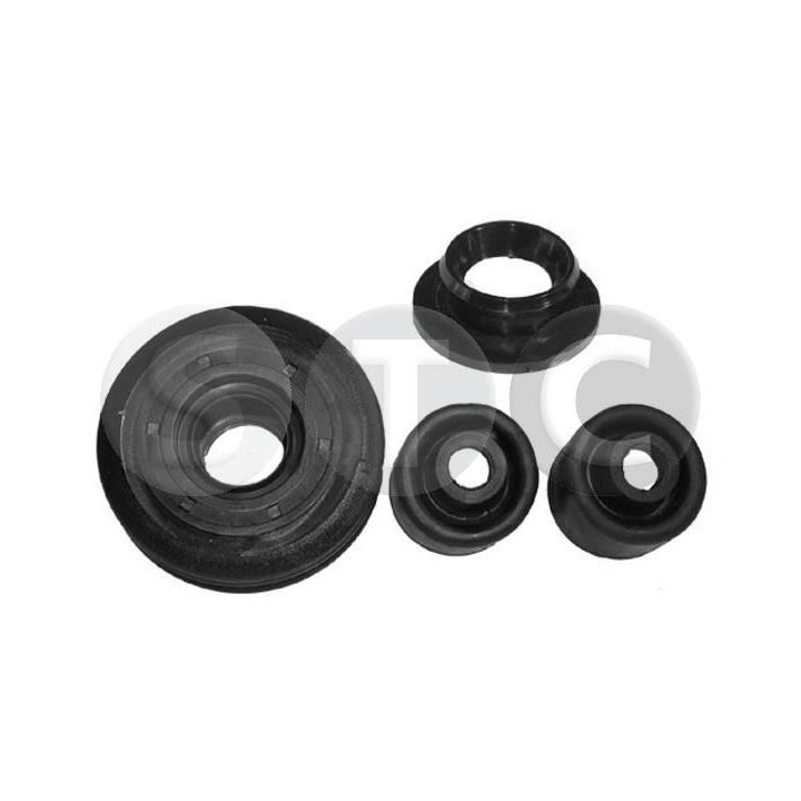 Remonto komplektas, pavarų svirtis STC T400908