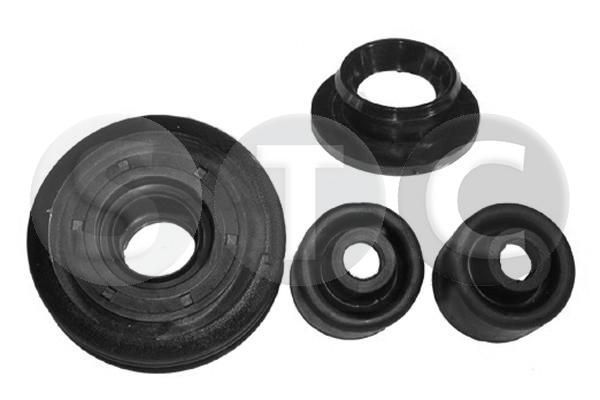 Remonto komplektas, pavarų svirtis STC T400908