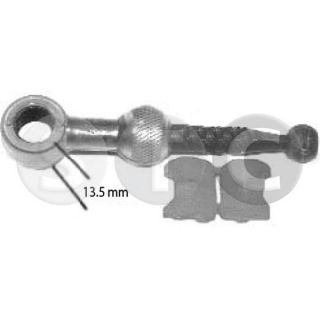 Remonto komplektas, pavarų svirtis STC T402883