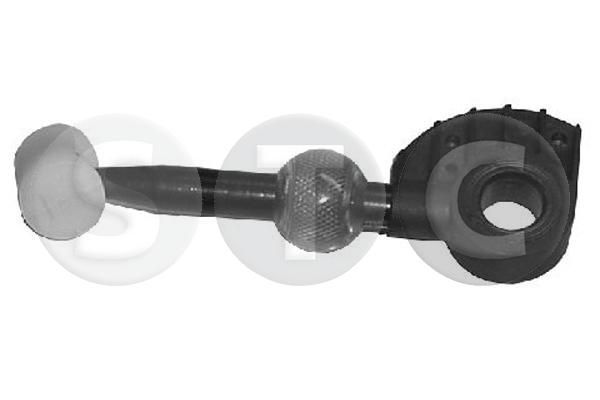 Remonto komplektas, pavarų svirtis STC T404287