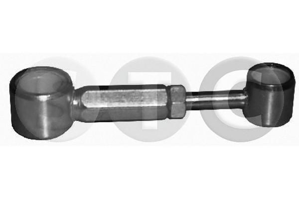 Remonto komplektas, pavarų svirtis STC T404602