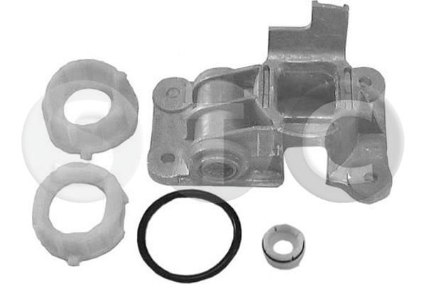 Remonto komplektas, pavarų svirtis STC T405691