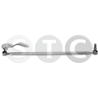 Remonto komplektas, pavarų svirtis STC T441260