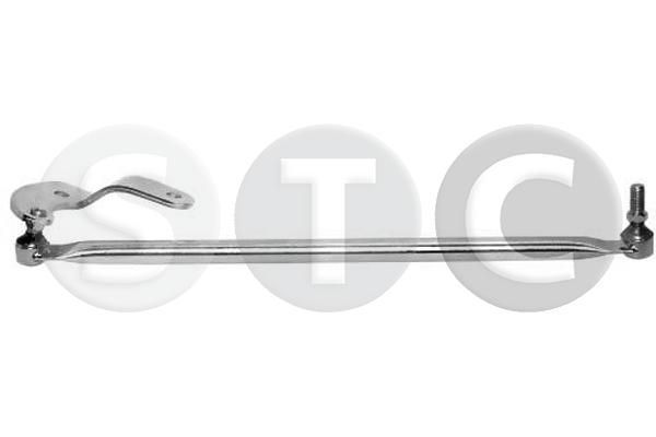 Remonto komplektas, pavarų svirtis STC T441260