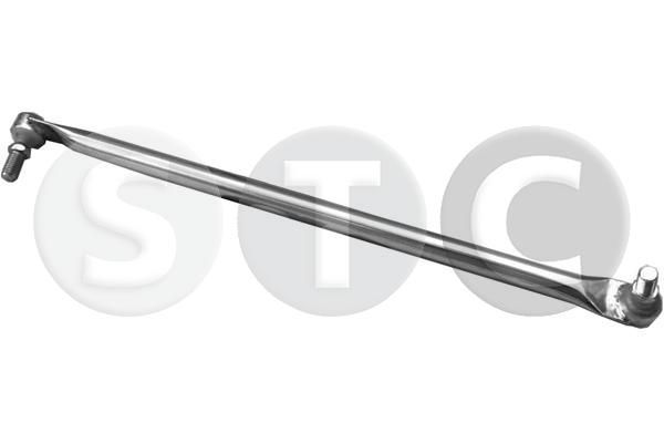 Remonto komplektas, pavarų svirtis STC T441261