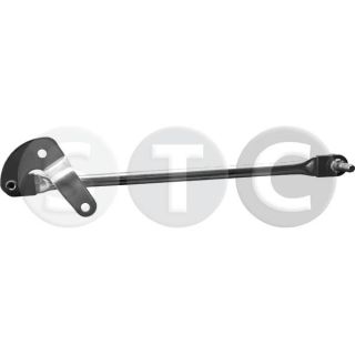 Remonto komplektas, pavarų svirtis STC T441262